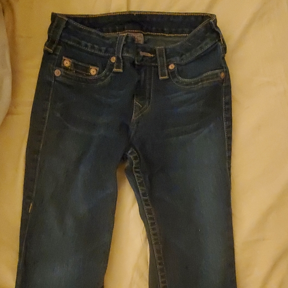Jeans - Picture 3 of 4